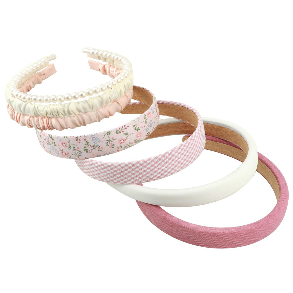DOXISHRUKY serre-tête polyvalent, convient femmes et filles, cadeau parfait.