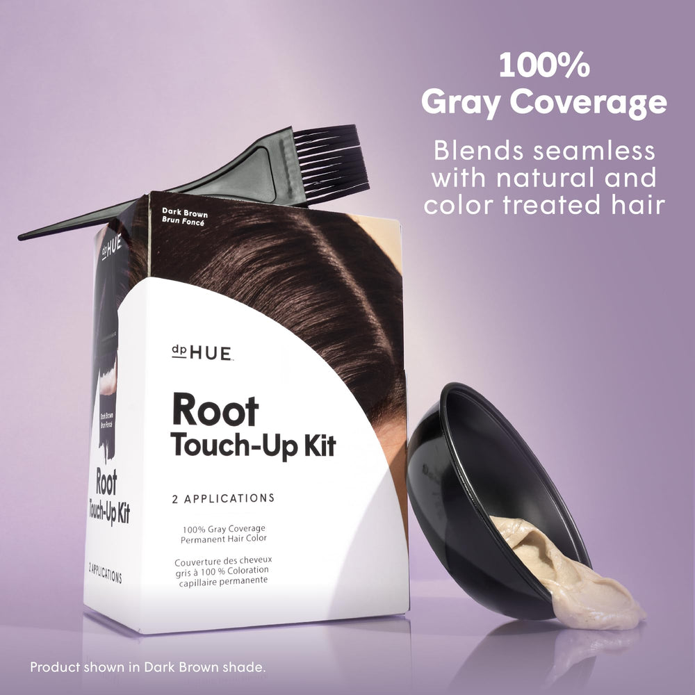 dpHUE activateur-de-colorant – activation rapide pour coloration précise
