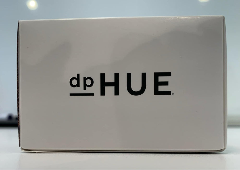 dpHUE Color Dream emballage 4 oz – format pratique pour usage à domicile.