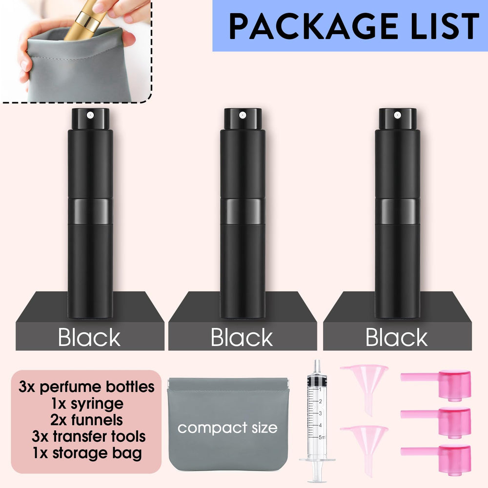 DPLASKA usage polyvalent parfum et eau de toilette