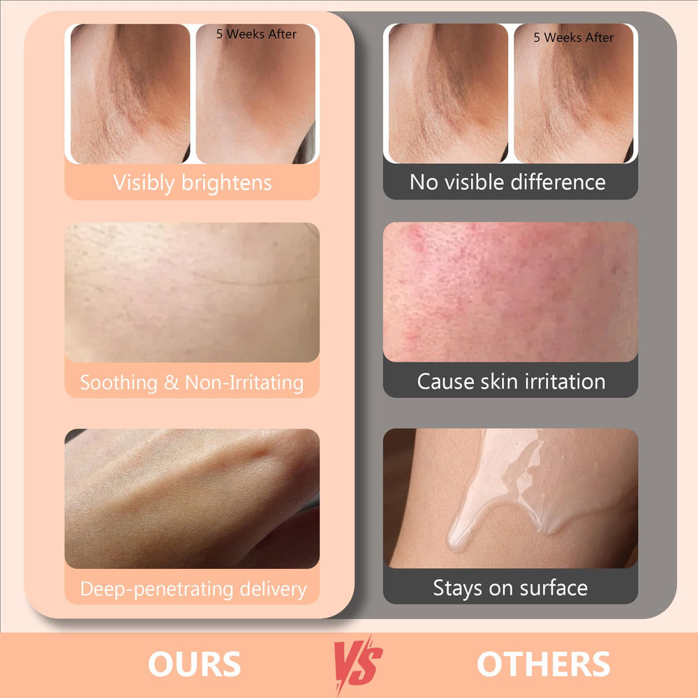 DR.Afanyr crème ingrédients clés vitamine E et thé vert pour protection antioxydante