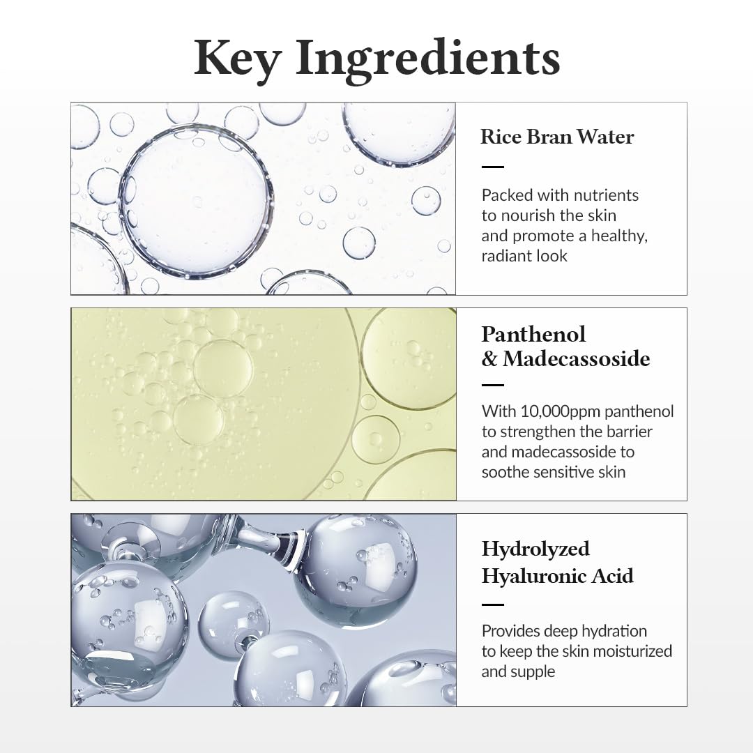 Dr.Althea 345 Relief Cream Mist : apaisement des irritations et peau confortée.