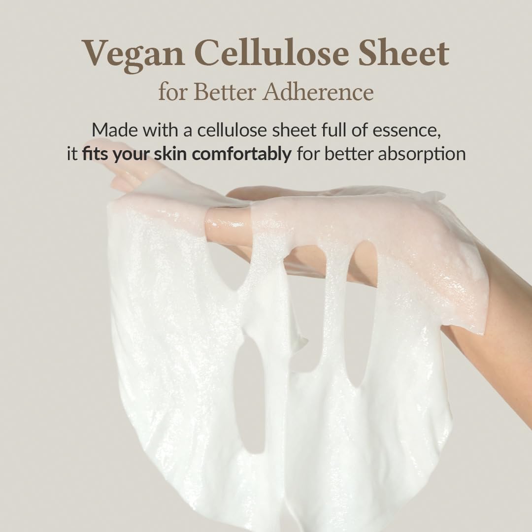 Ingrédients clés Niacinamide et Tea Tree Leaf Water pour l’apaisement