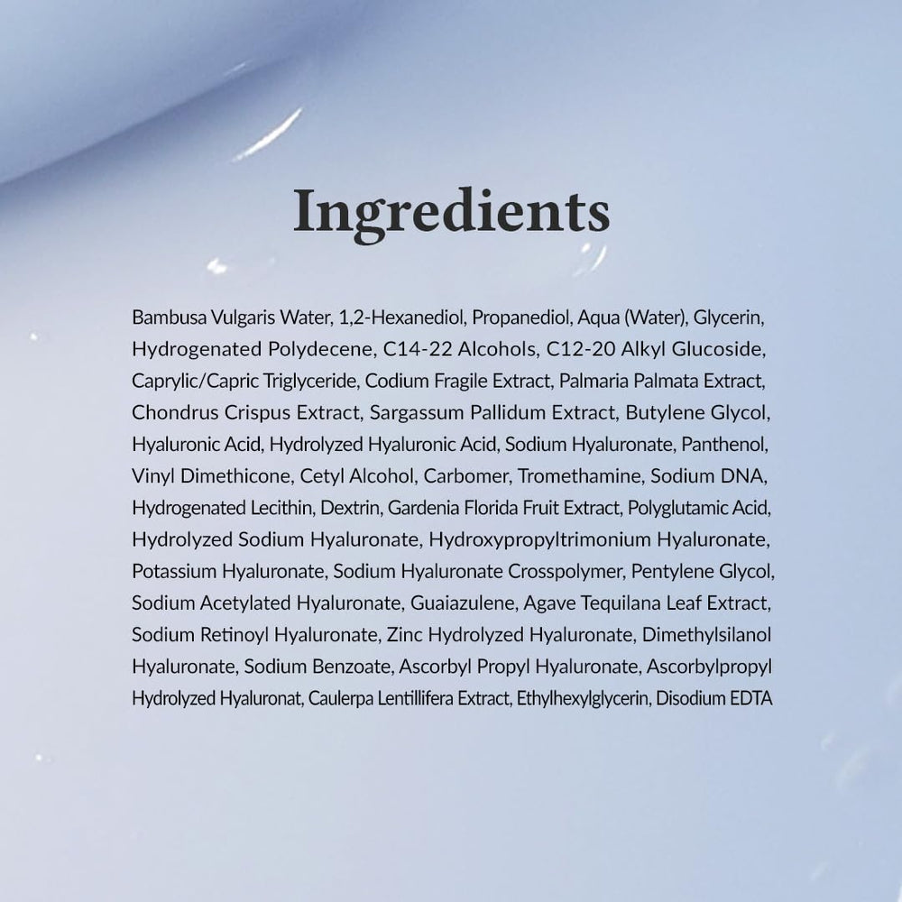 Dr.Althea Aqua Marine vegan certifié, choix éthique.