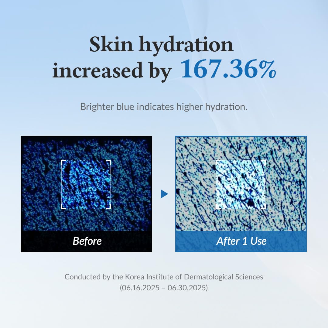 Dr.Althea Aqua Marine sans parfum ni colorant, douceur pour tous types.