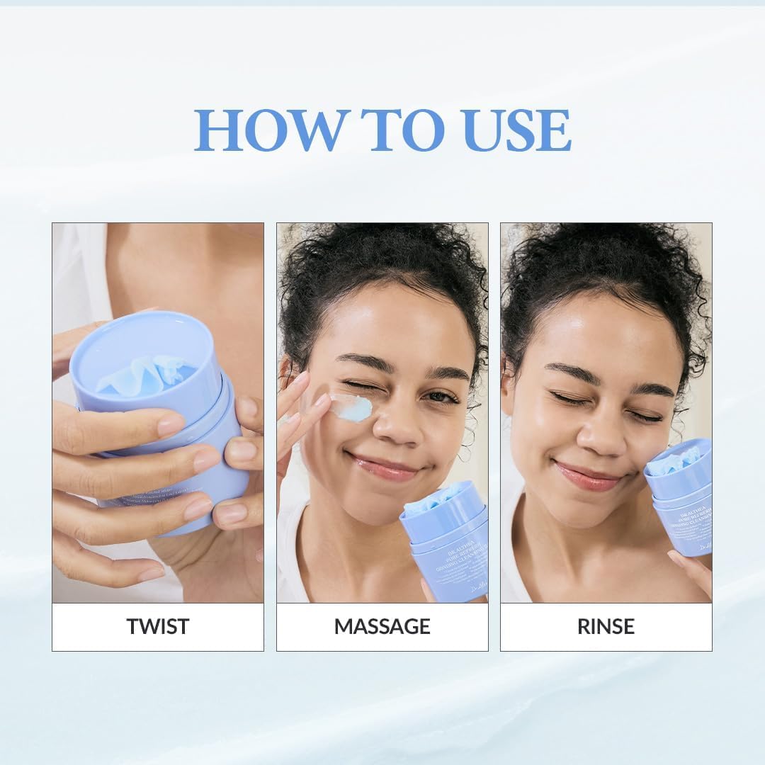 Dr.Althea Pore Refresh: contenance pratique de 50 ml.