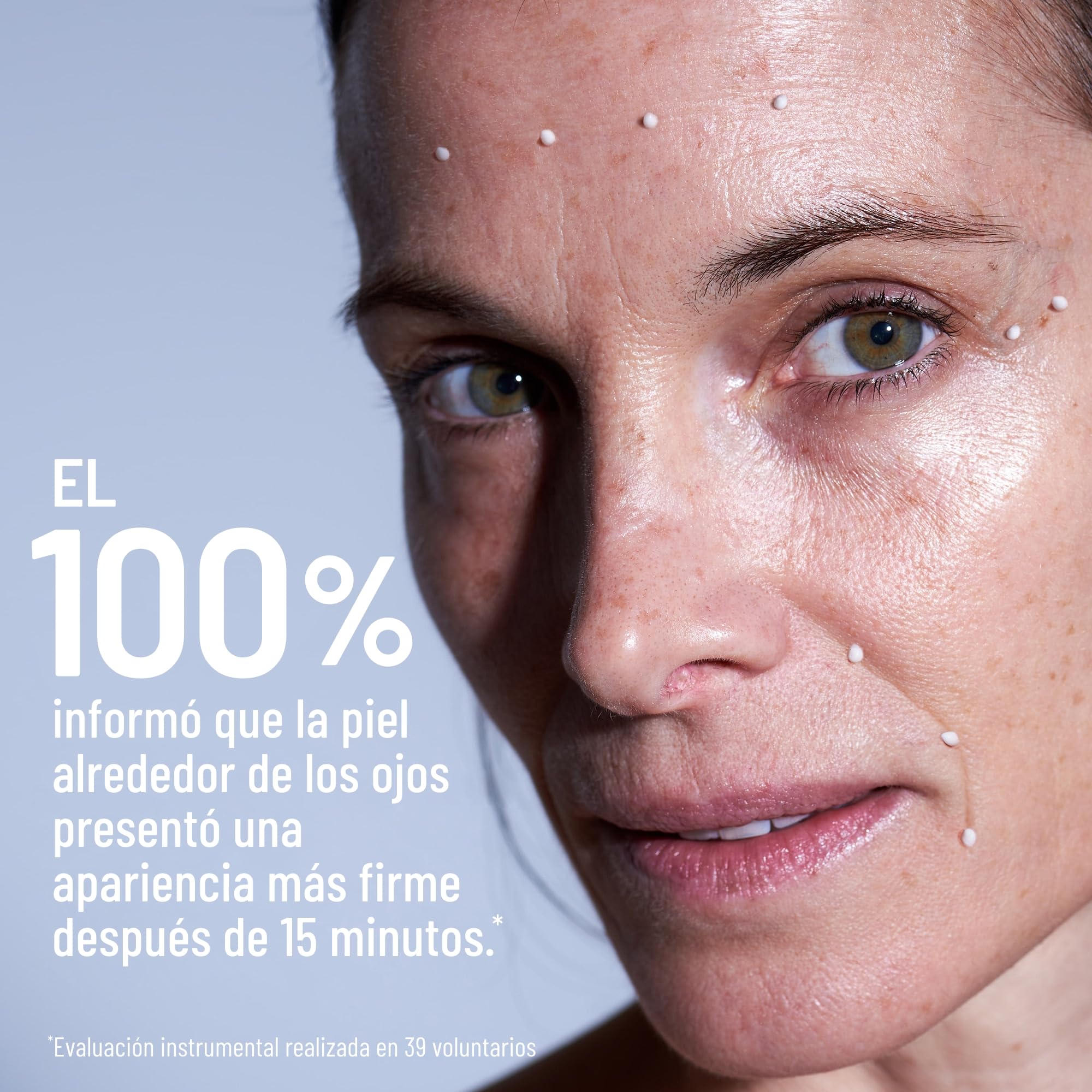 Dr Brandt Needles No More: emballage design moderne et pratique.