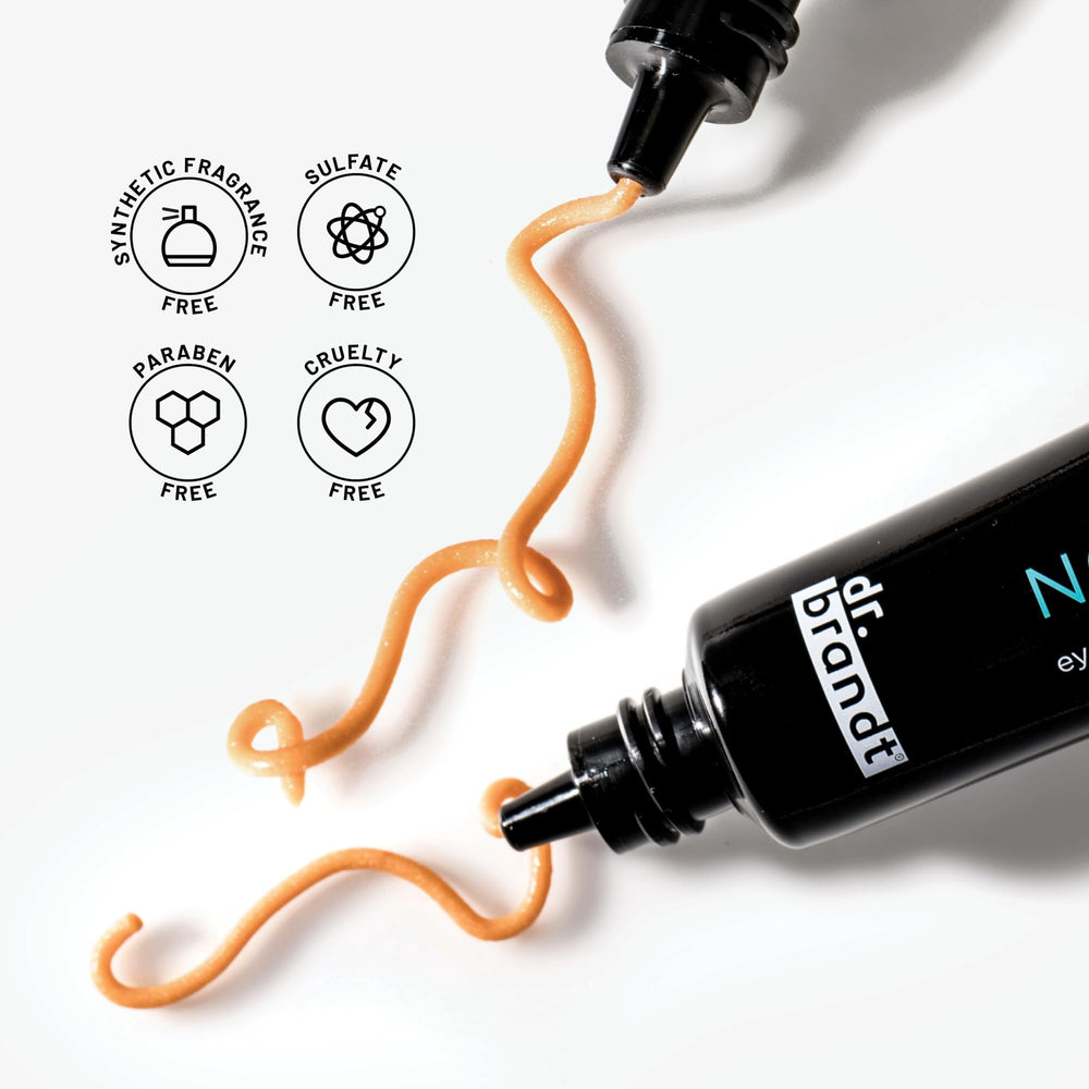 Dr Brandt Needles No More – Conseils d’application faciles et rapides.