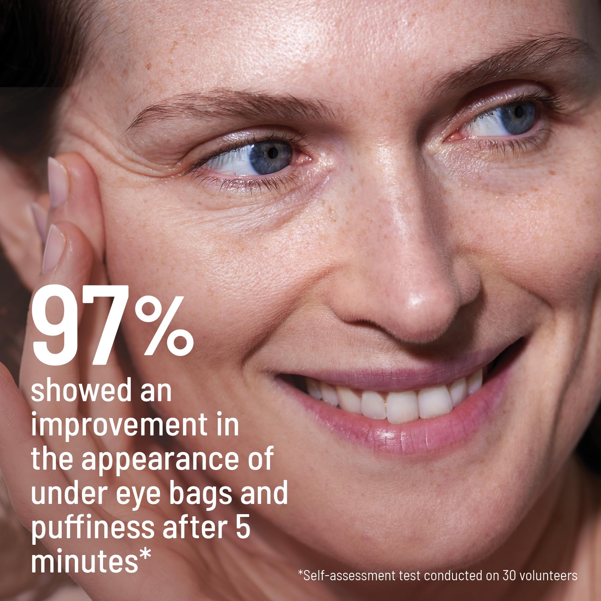 Dr Brandt Needles No More – Sans parfum pour une utilisation sous maquillage.