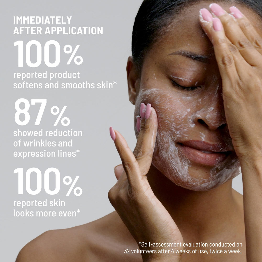 Dr. Brandt Skincare massage visage renouvellement naturel de la peau