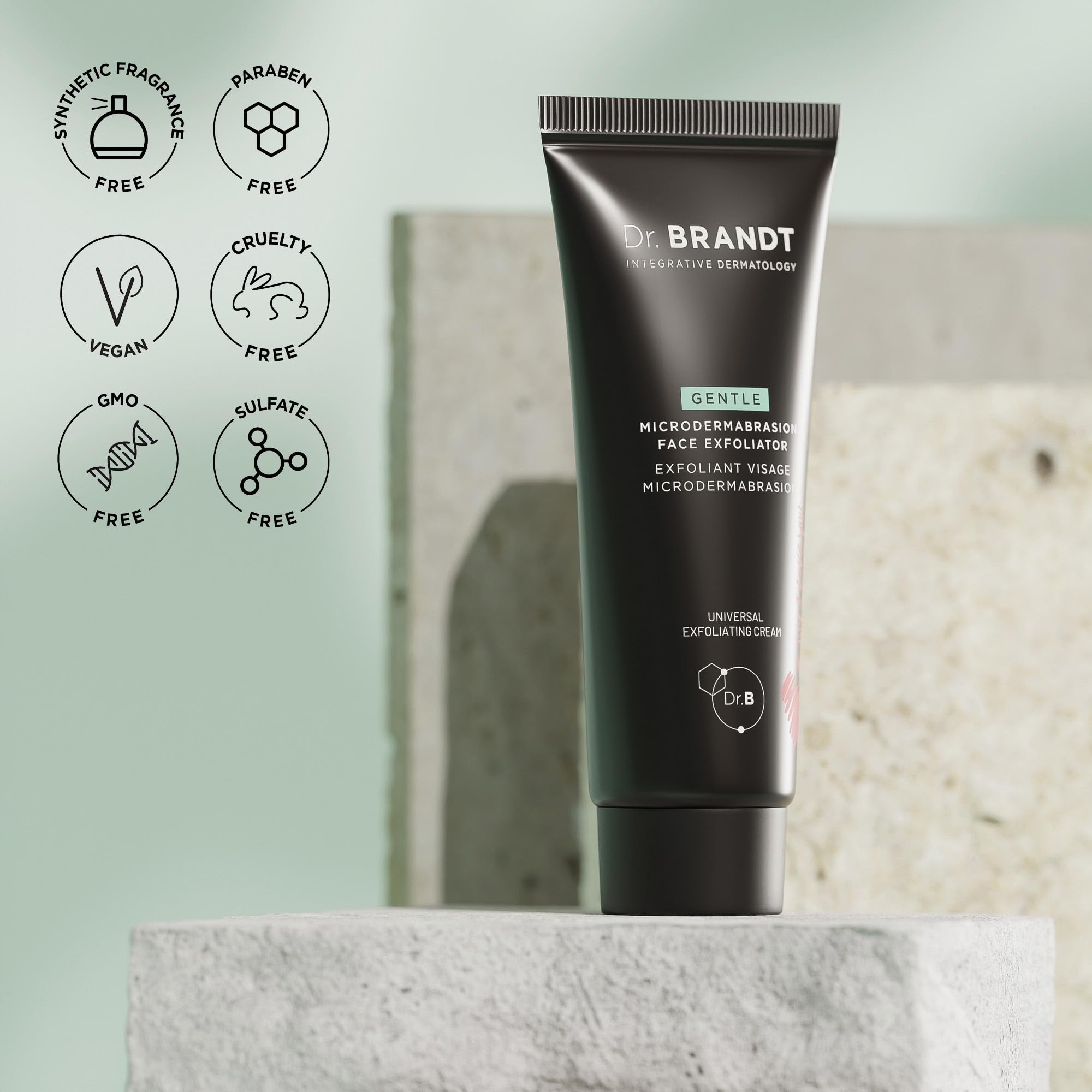 Dr. Brandt Skincare utilisation 2–3 fois par semaine