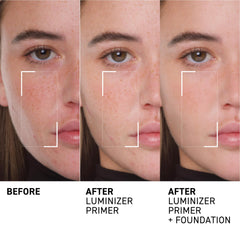 Dr. Brandt Skincare primer: application douce pour peau lisse prête au maquillage