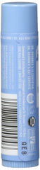Dr. Bronner’s Baume Lèvres Jojoba Huile, texture légère pour réconfort rapide.