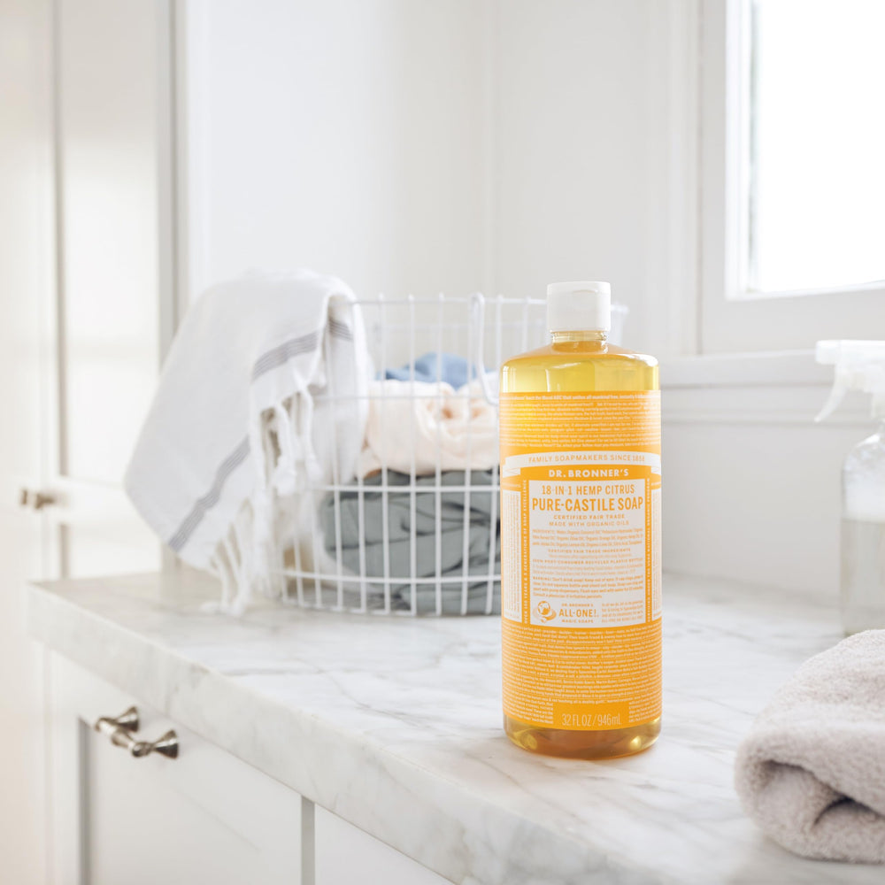Savon concentré prêt à diluer pour usages variés