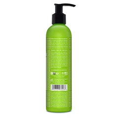 Dr. Bronner's Patchouli Lime Lotion – pompe pratique pour usage quotidien sur les mains.