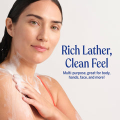 Dr. Bronner’s Rose: ingrédients biologiques et commerce équitable