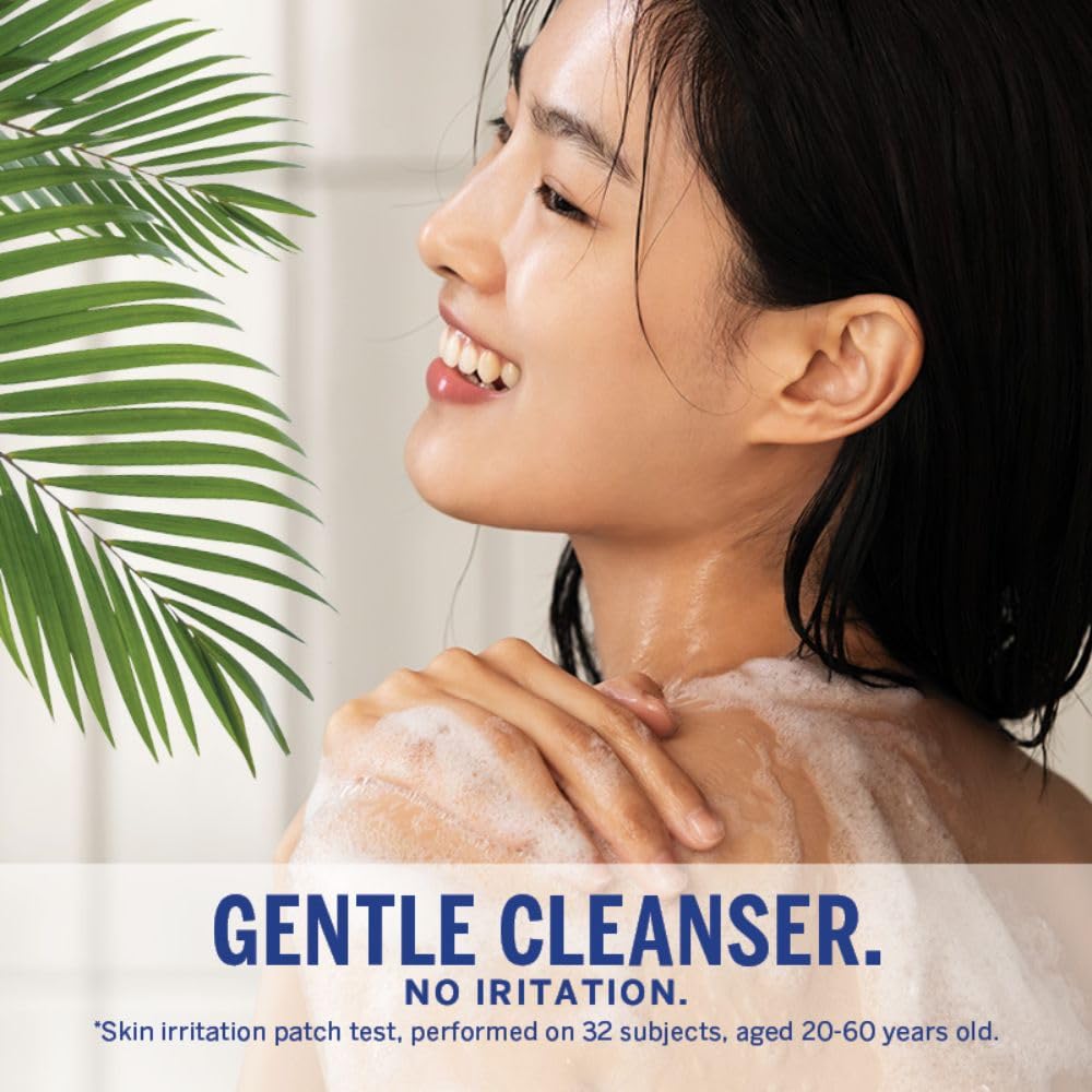 Dr. Bronner's Savon Liquide Amande - mousse lors de la douche et douceur pour la peau