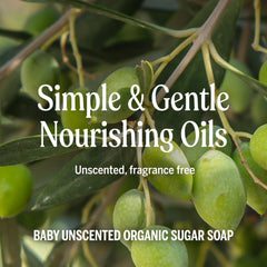 Usage 4-en-1: Dr. Bronner’s nettoie mains, corps, visage et cheveux.