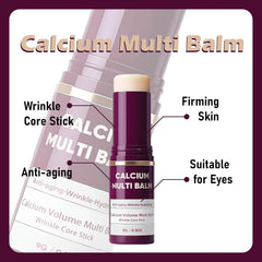 Dr.Cemenrete Lovera Baume Calcium Volume - emballage soigné pour soins familiaux