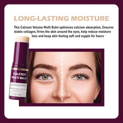 Dr.Cemenrete Vitaliq Baume Calcium Multi - application légère et absorption rapide