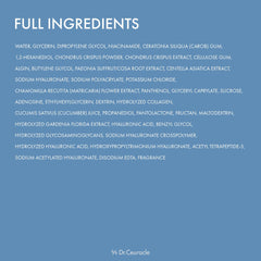 Dr. Ceuracle Hyal Reyouth – emballage masque yeux hydrogel, pratique et prêt à l’emploi.