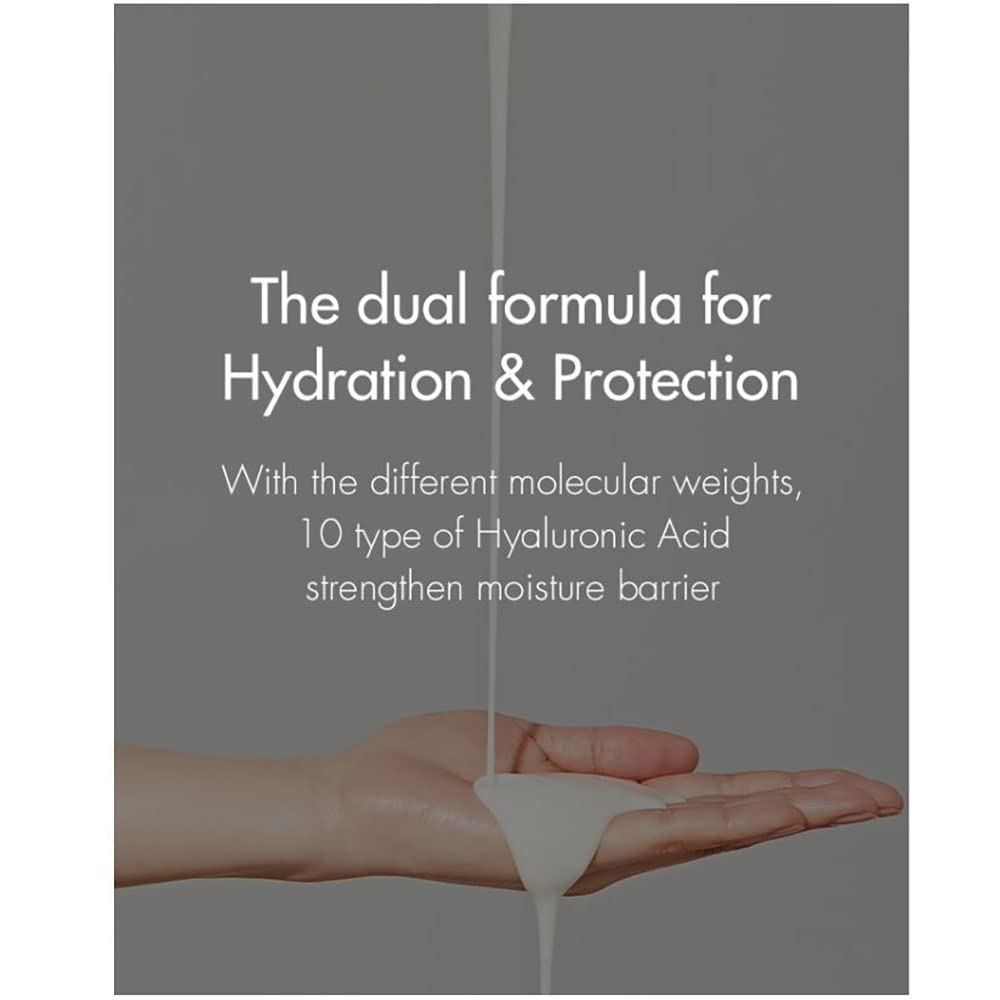 Dr. Ceuracle Hyal Reyouth Moist Sun: absorption rapide pour démarrer la journée.