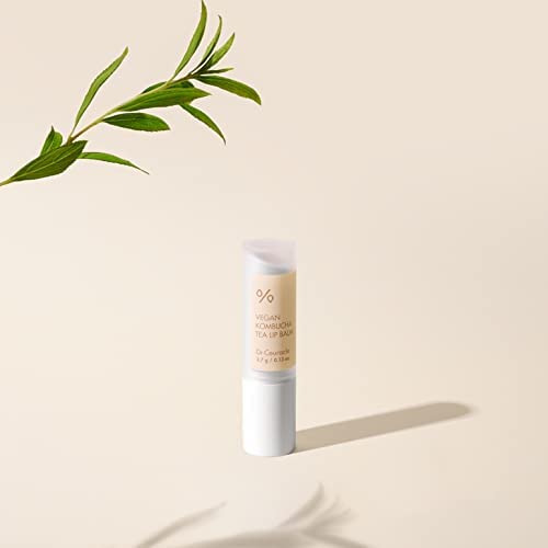 Hydratation durable pour lèvres sèches avec le baume Dr. Ceuracle.