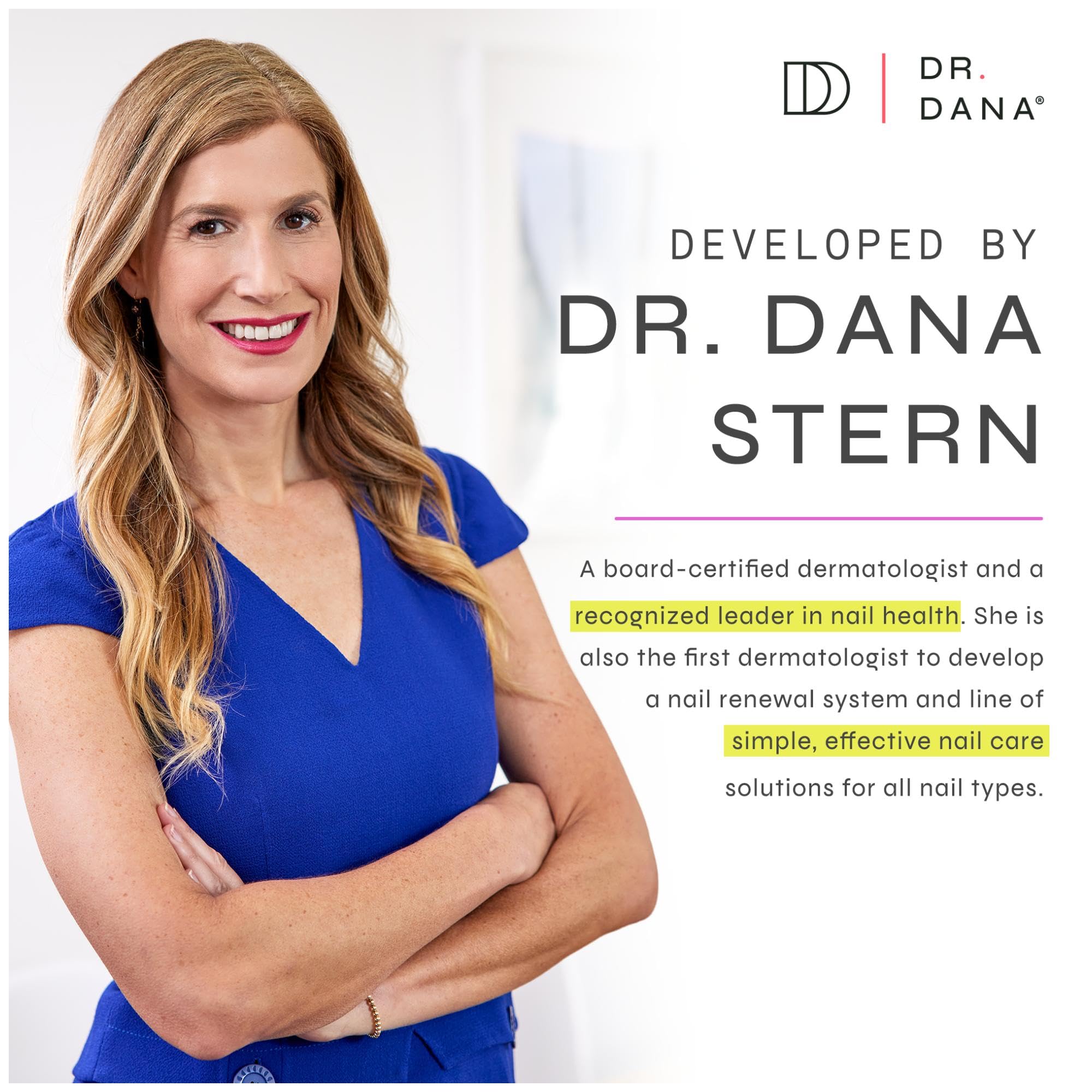 Dr. Dana Beauty certification halal – kit sûr pour routine beauté