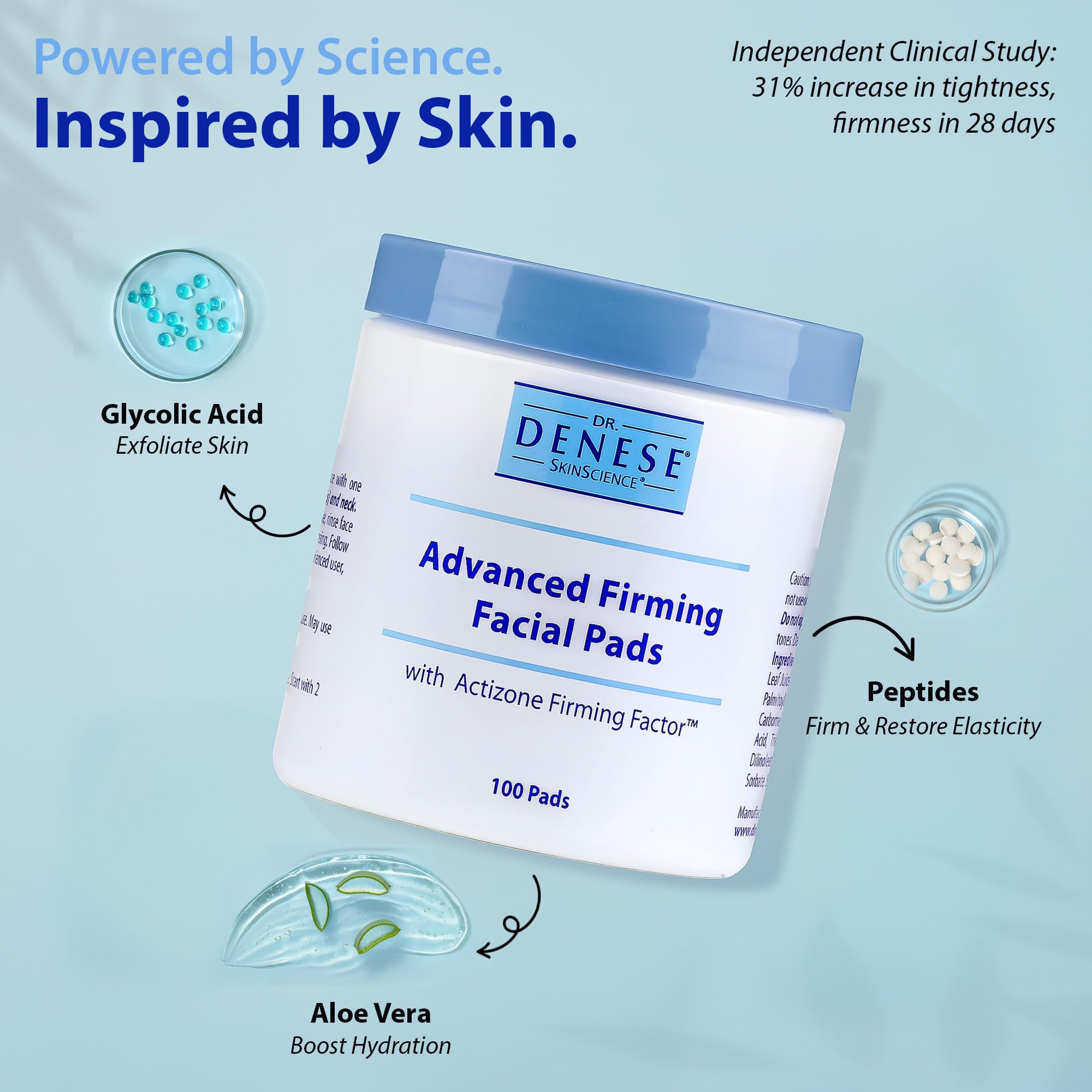 Application en rituel quotidien pour une peau équilibrée et prête pour les soins