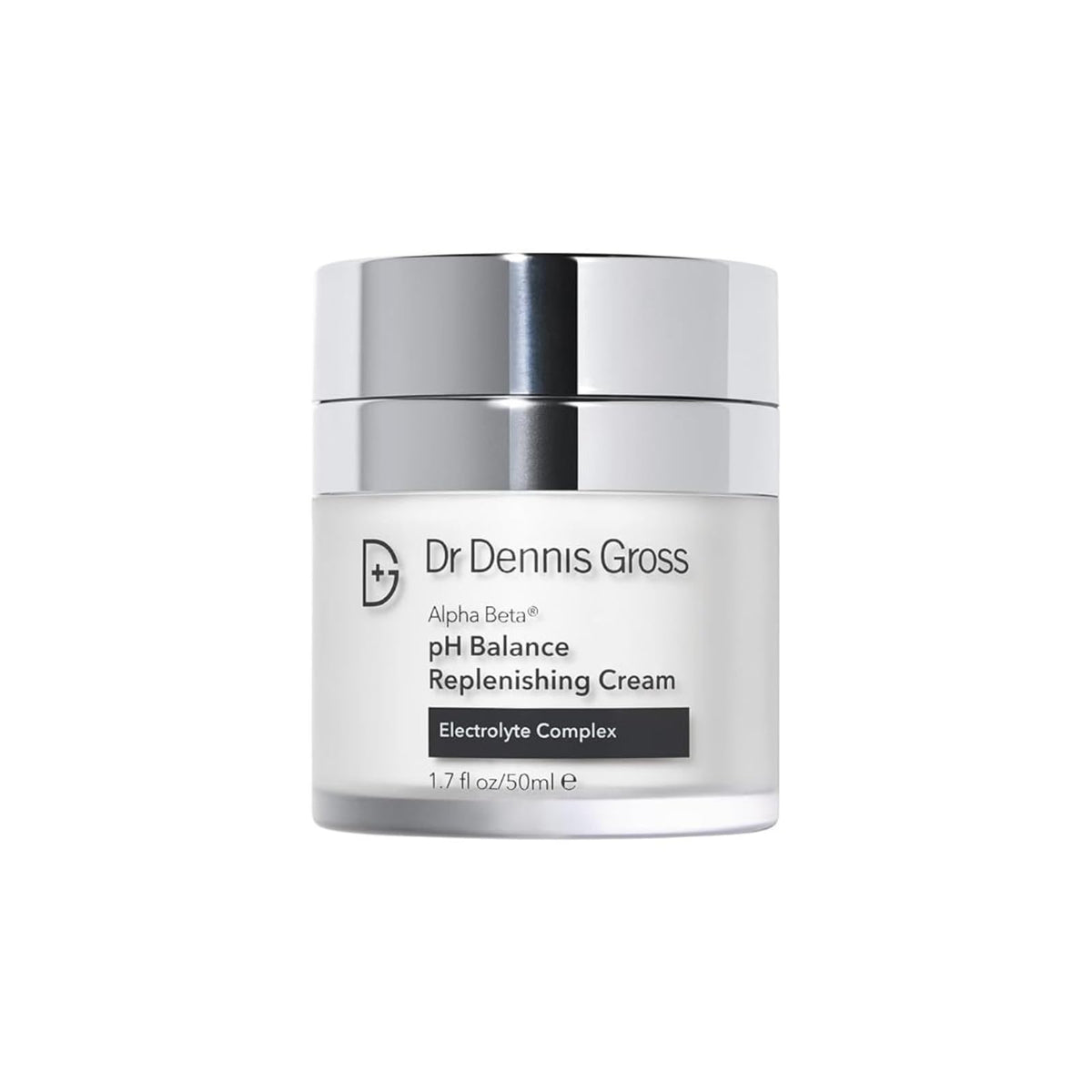 Dr Dennis Gross Alpha Beta pH Balance, flacon gel rafraîchissant qui hydrate durablement.