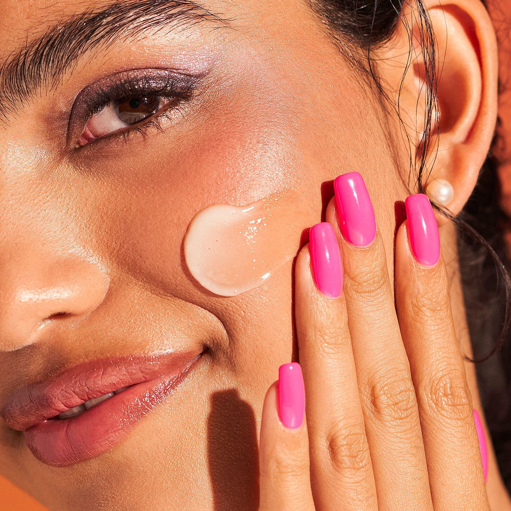 Dr Dennis Gross démaquillage SPF sans second nettoyage pour un rituel simple.