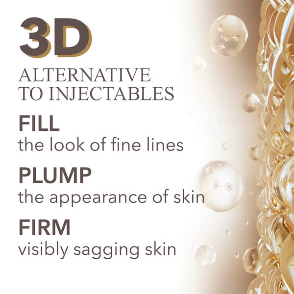 Application visage DermInfusions, peau plus lisse après chaque routine.