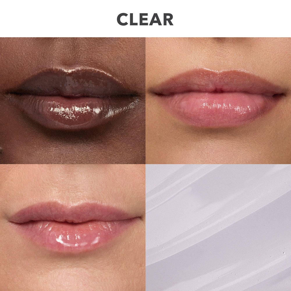 Applicateur précis pour DermInfusions Plump + Repair Lip Treatment