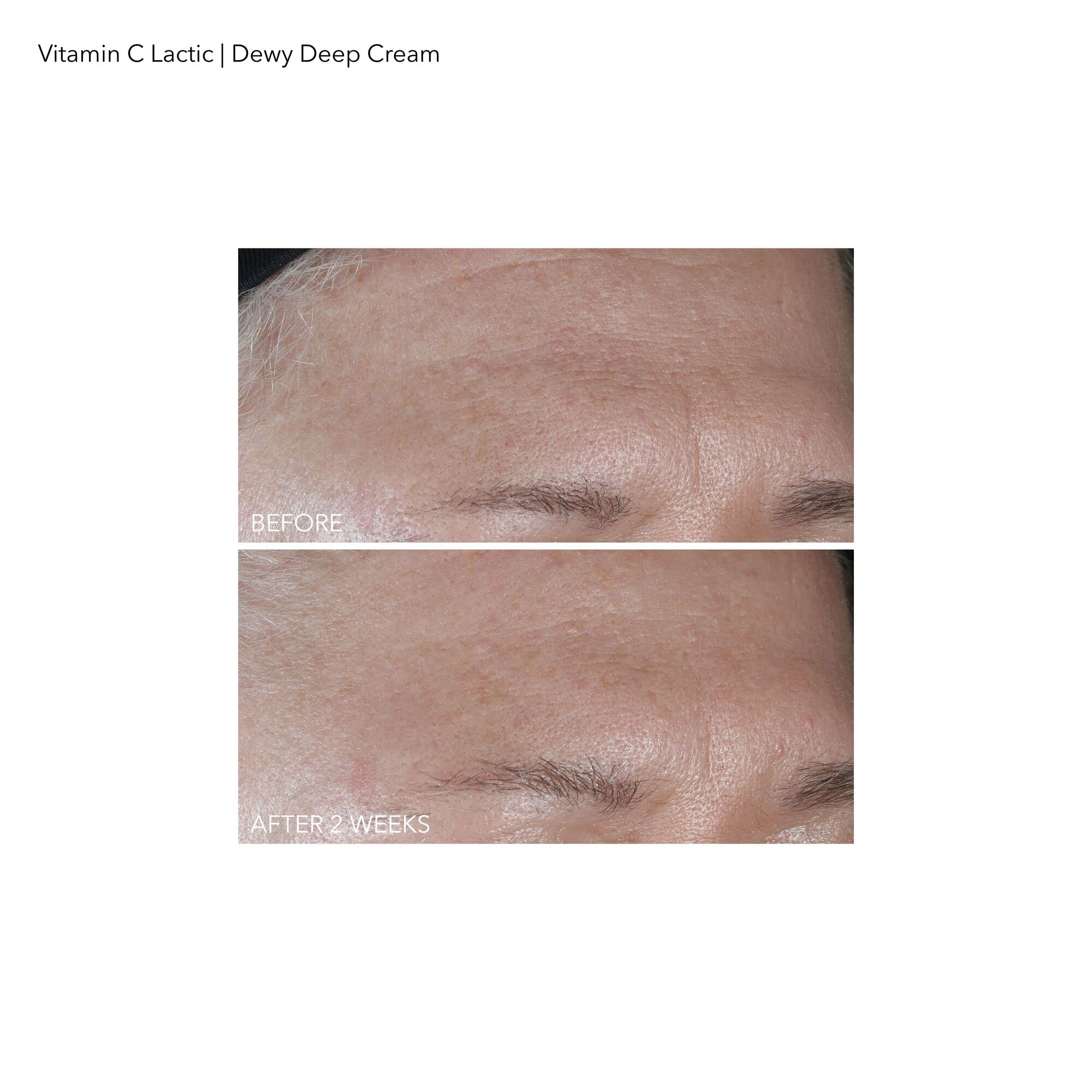 Dr Dennis Gross emballage 60 ml: format pratique pour routine quotidienne.