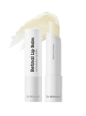 Dr.Different baume retinal, flacon; hydratation profonde pour lèvres sèches