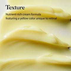 Dr.Different VITALIFT-A: rétinal pour exfoliation rapide et douceur de la peau.