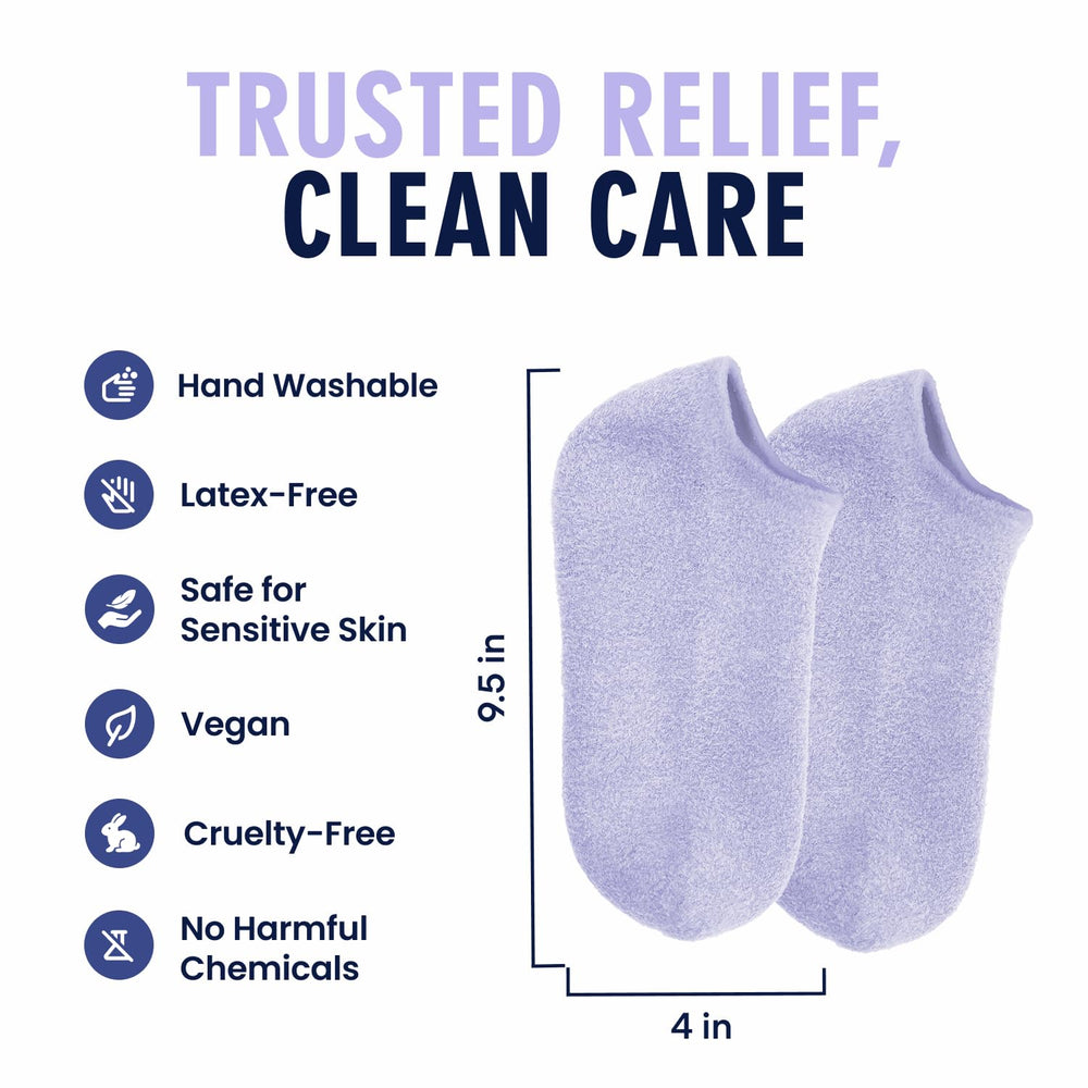 Design durable et lavable de Dr. Frederick's Original