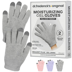 Dr. Frederick’s Original Gants Gel Hydratants: hydration rapide pour les mains