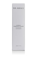 Dr Grace mousse douce – nettoyage velouté sans dessécher.