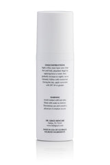 Dr. Grace Ultimate sérum rétinol, texture lisse, absorption douce et efficace.
