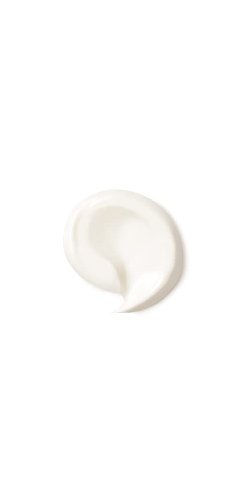 Visage après usage: éclat naturel avec la Crème Jour Rose de Dr. Hauschka.