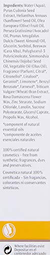 Dr. Hauschka Masque Crème Hydratant — emballage élégant et pratique.