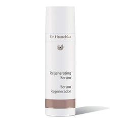 Dr. Hauschka Sérum Régénérant Visage: améliore l'élasticité et hydrate en profondeur.