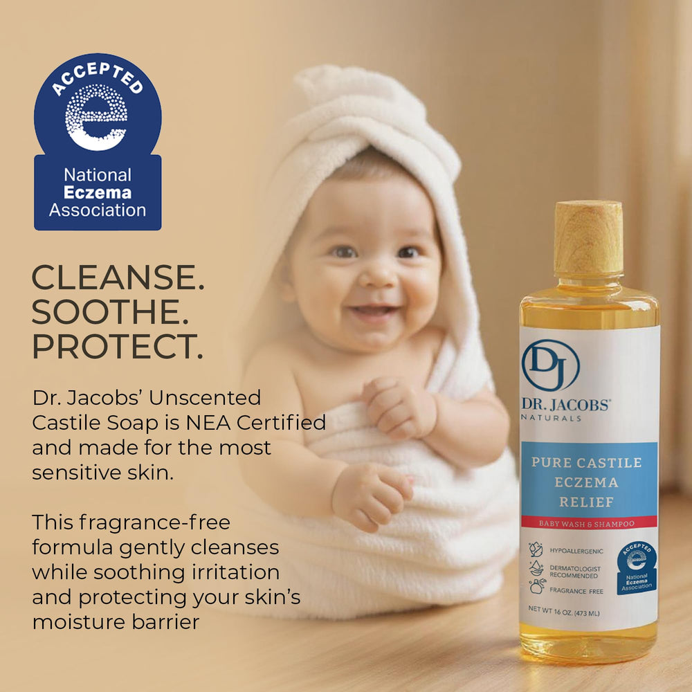 3 en 1: lavage, shampoing et soin, pratique pour le quotidien.