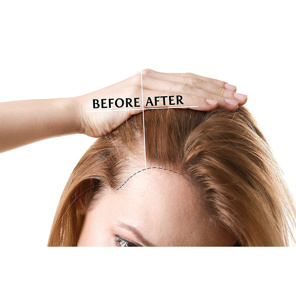 Dr Joe Lab huile de rose-musquée soin-jour-cheveux: soin quotidien pour cheveux en bonne santé.