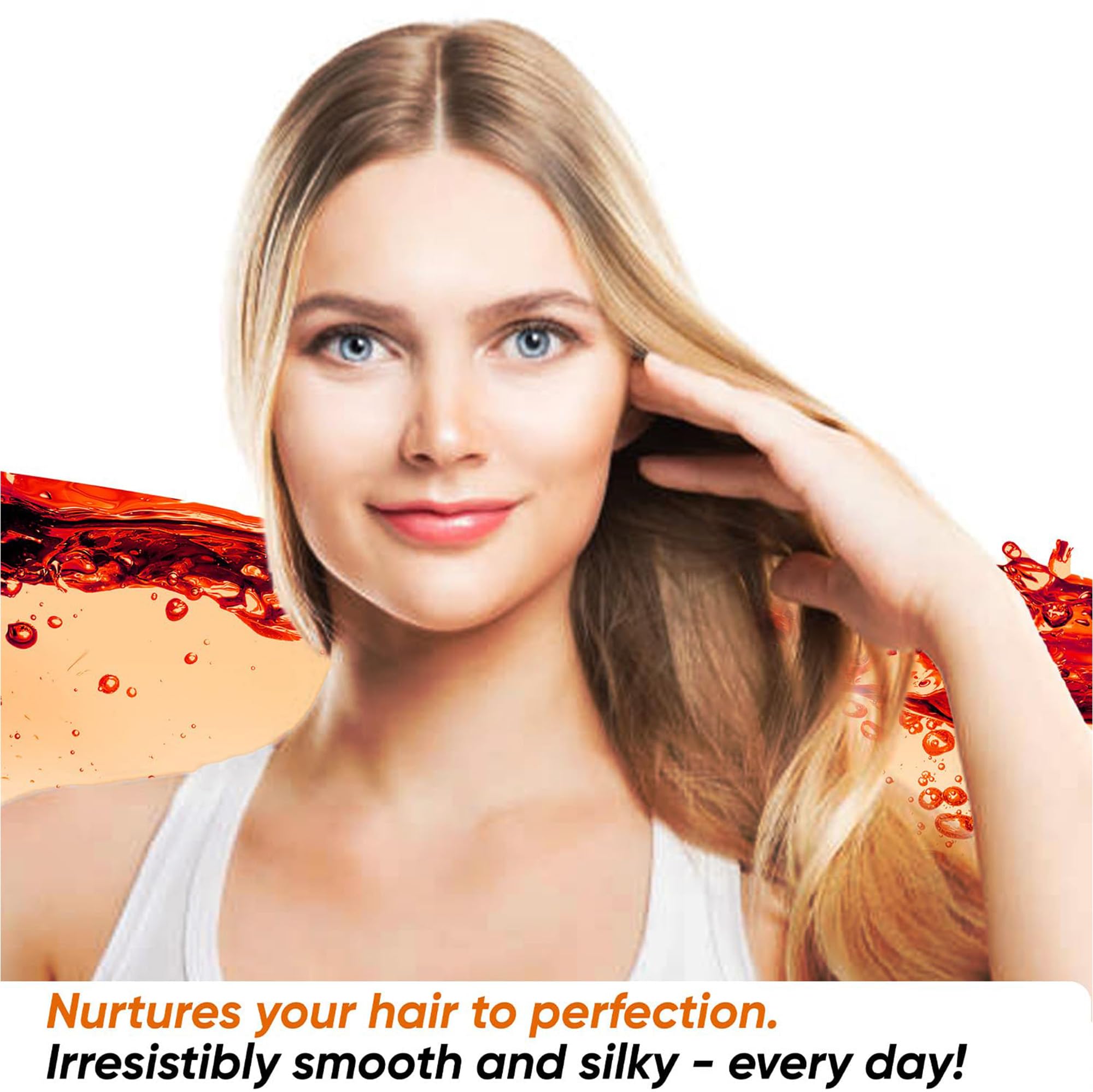 Dr Joe Lab huile de rose-musquée texture huile: douceur légère pour routine beauté.