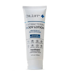 DR. LIFT Lotion antibactérienne – flacon, hydratation légère au quotidien