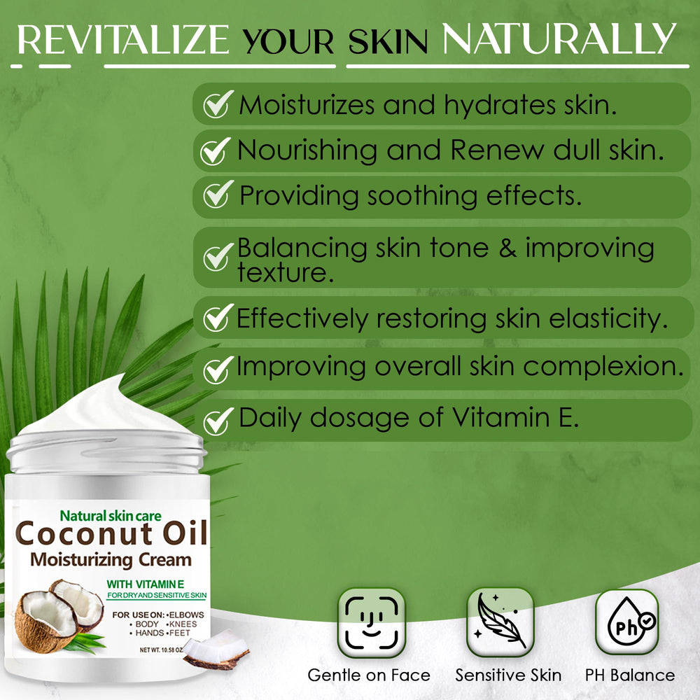 DR MEINAIER Creme coco soin tout-en-un pour corps.