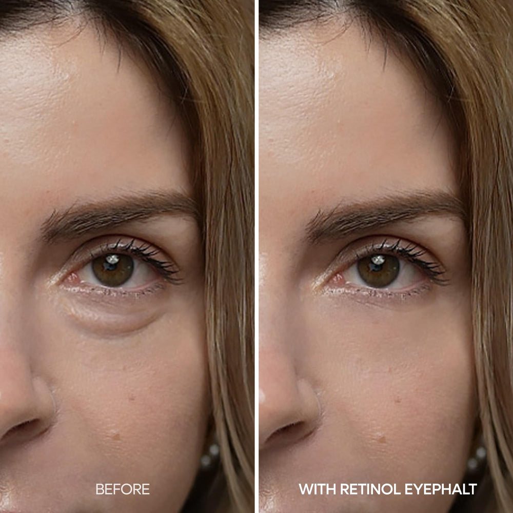 Dr.Melaxin EGF Niacinamide Yeux – Hydratation durable et barrière renforcée.