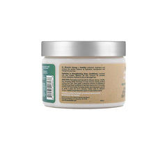 Dr. Miracle's huile babassu nourrit en profondeur les longueurs.